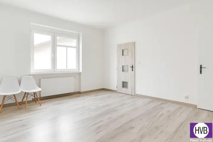 Prodej bytu 2+kk, Kladno, T. G. Masaryka, 42 m2