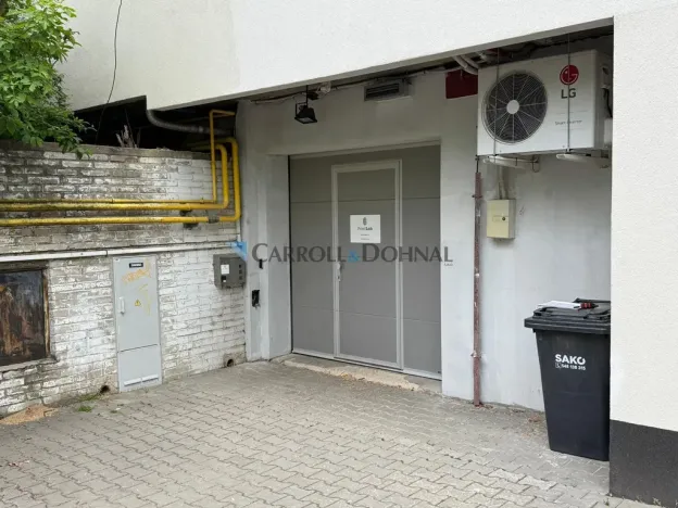 Pronájem skladu, Brno - Lesná, Loosova, 38 m2