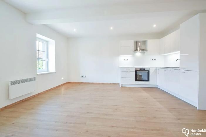 Prodej bytu 3+kk, Bystročice, 85 m2