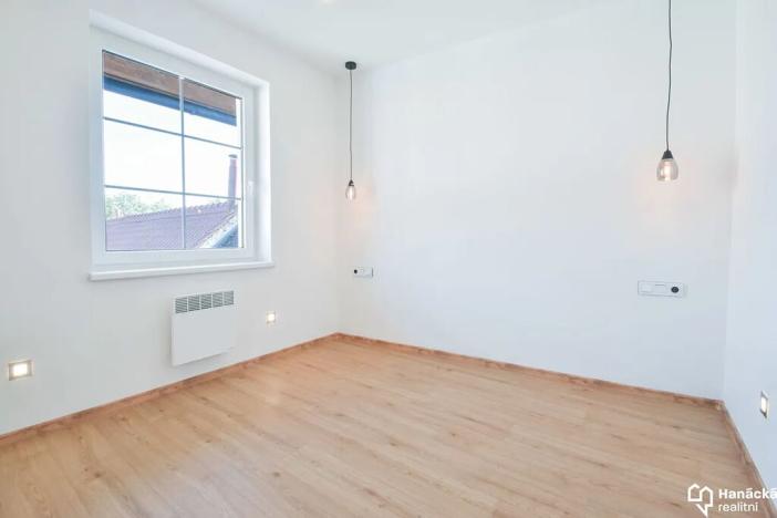 Prodej bytu 3+kk, Bystročice, 85 m2