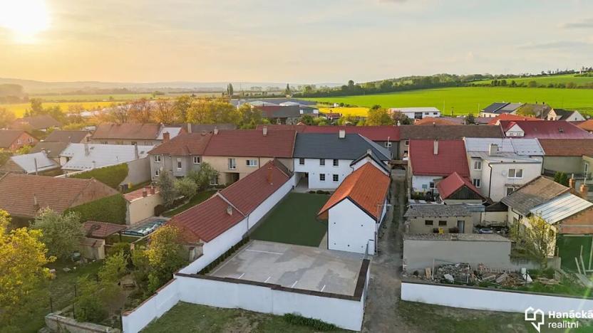 Prodej bytu 3+kk, Bystročice, 85 m2