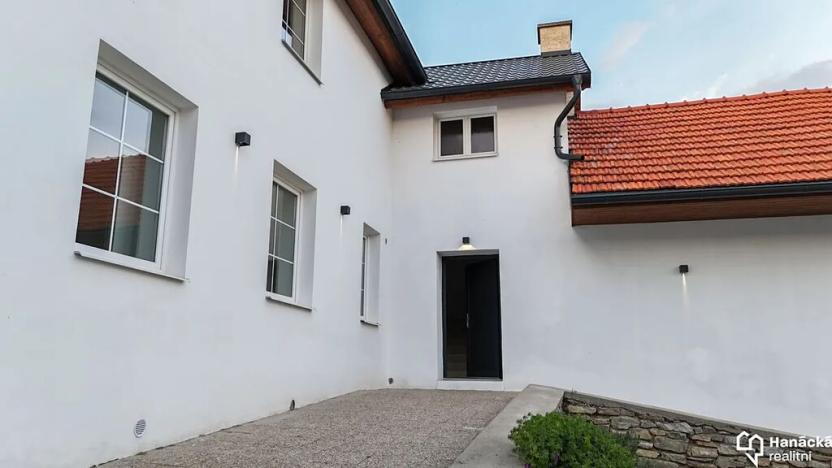 Prodej bytu 3+kk, Bystročice, 85 m2