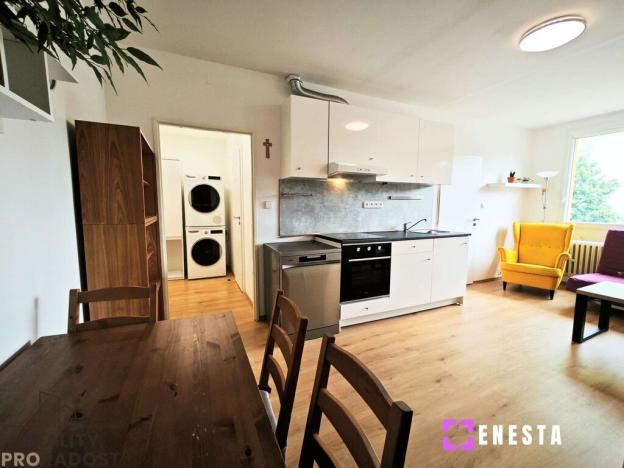 Prodej bytu 3+kk, Neratovice, Kojetická, 52 m2