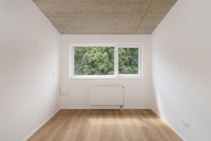 Prodej bytu 2+kk, Praha - Hrdlořezy, Českobrodská, 52 m2