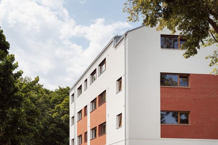 Prodej bytu 2+kk, Praha - Hrdlořezy, Českobrodská, 52 m2