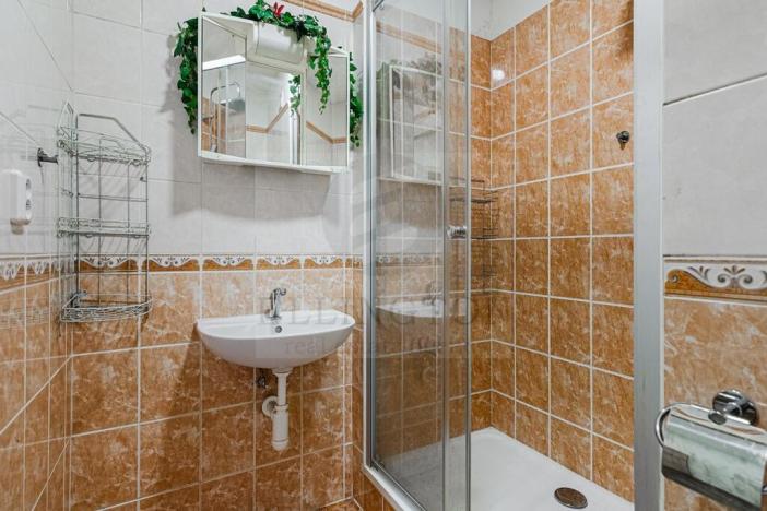 Prodej bytu 1+kk, Praha - Černý Most, Bryksova, 38 m2