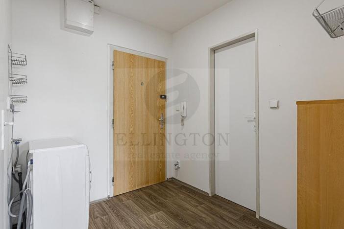 Prodej bytu 1+kk, Praha - Černý Most, Bryksova, 38 m2