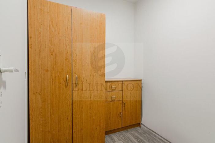 Prodej bytu 1+kk, Praha - Černý Most, Bryksova, 38 m2