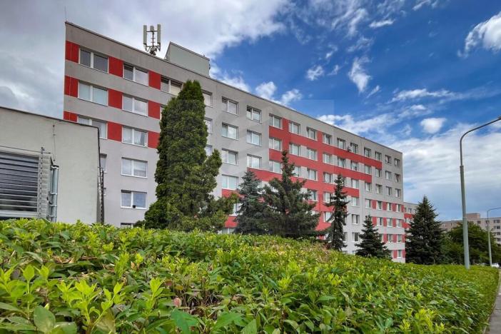 Prodej bytu 1+kk, Praha - Černý Most, Bryksova, 38 m2