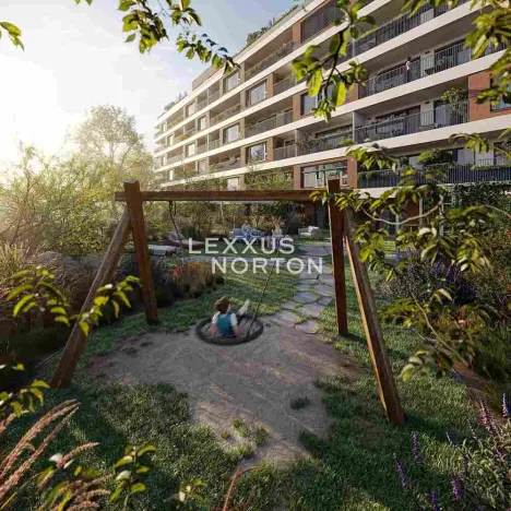 Prodej bytu 2+kk, Praha - Letňany, Tupolevova, 69 m2