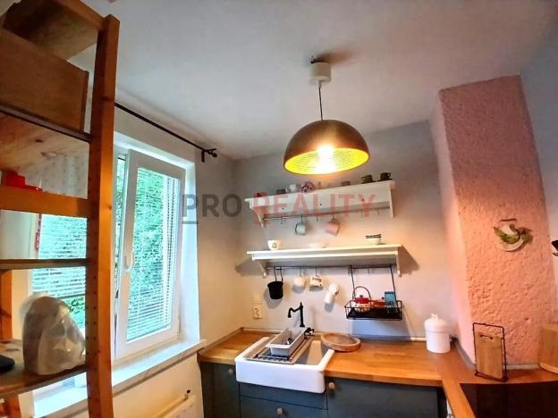 Prodej rodinného domu, Horní Lhota, 90 m2