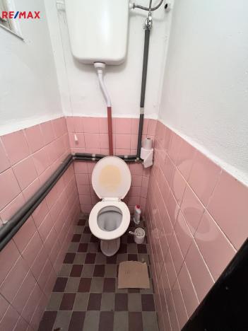 Prodej obchodního prostoru, Humpolec - Petrovice, 121 m2