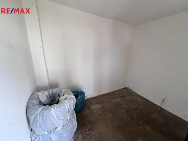 Prodej obchodního prostoru, Humpolec - Petrovice, 121 m2