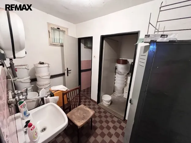 Prodej obchodního prostoru, Humpolec - Petrovice, 121 m2