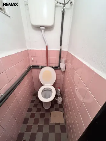 Prodej obchodního prostoru, Humpolec - Petrovice, 121 m2