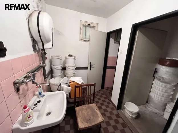 Prodej obchodního prostoru, Humpolec - Petrovice, 121 m2