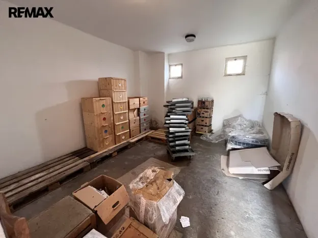 Prodej obchodního prostoru, Humpolec - Petrovice, 121 m2