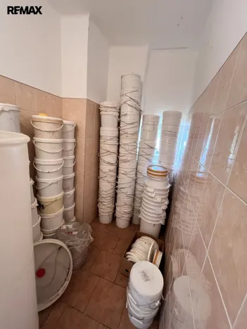 Prodej obchodního prostoru, Humpolec - Petrovice, 121 m2