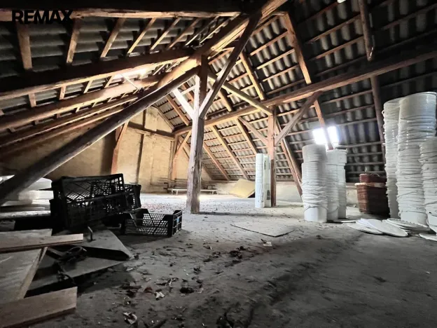 Prodej obchodního prostoru, Humpolec - Petrovice, 121 m2