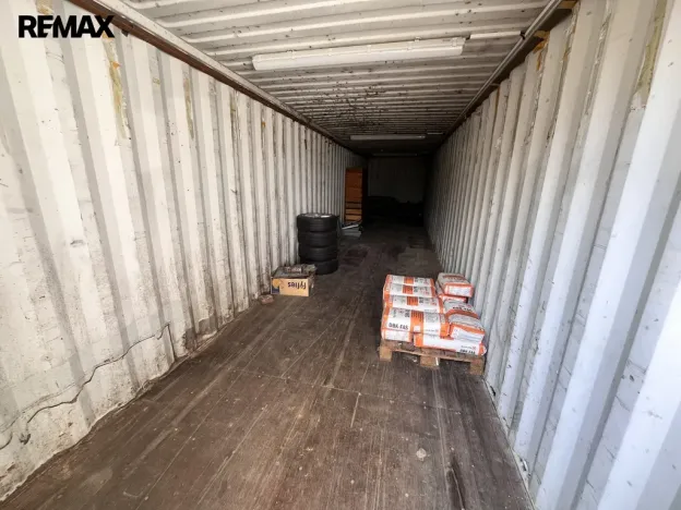 Prodej obchodního prostoru, Humpolec - Petrovice, 121 m2