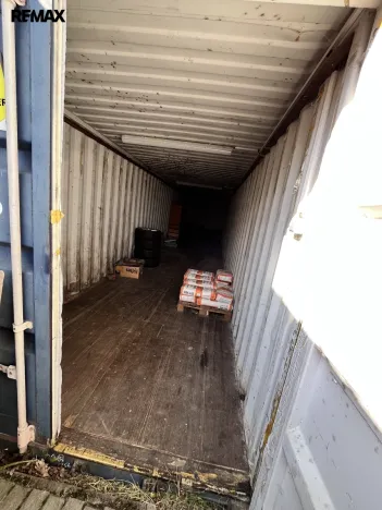 Prodej obchodního prostoru, Humpolec - Petrovice, 121 m2