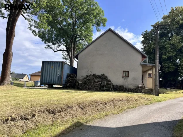 Prodej obchodního prostoru, Humpolec - Petrovice, 121 m2