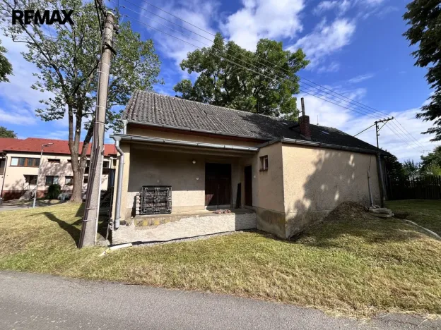 Prodej obchodního prostoru, Humpolec - Petrovice, 121 m2