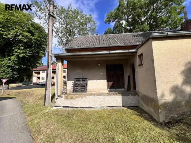 Prodej obchodního prostoru, Humpolec - Petrovice, 121 m2