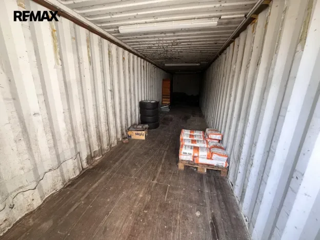 Prodej obchodního prostoru, Humpolec - Petrovice, 121 m2