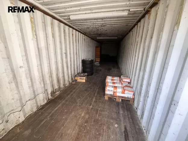 Prodej obchodního prostoru, Humpolec - Petrovice, 121 m2