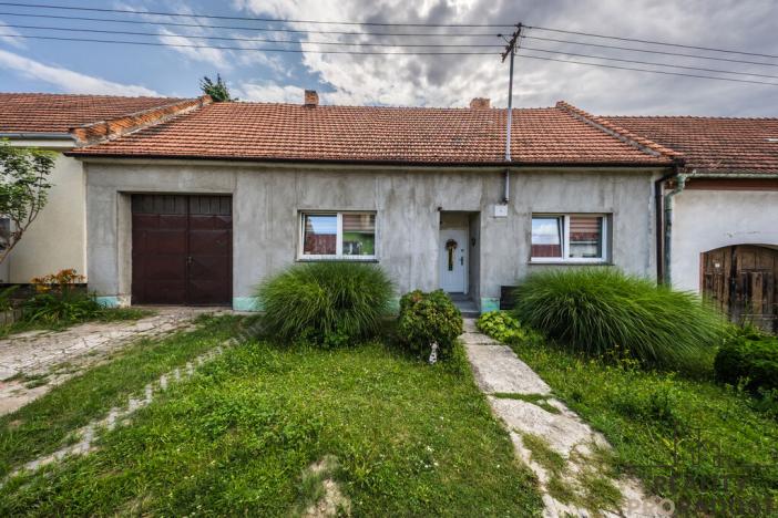 Prodej rodinného domu, Želetice, 145 m2