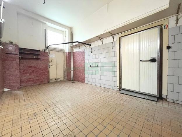 Pronájem obchodního prostoru, Praha - Krč, Za Zelenou liškou, 42 m2