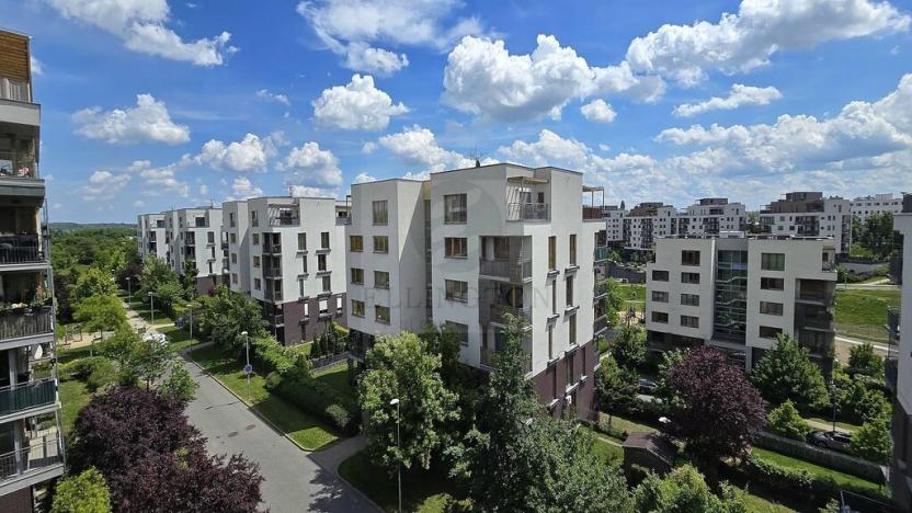 Pronájem bytu 2+kk, Praha - Hrdlořezy, Nad Smetankou, 65 m2