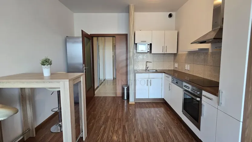Pronájem bytu 2+kk, Praha - Hrdlořezy, Nad Smetankou, 65 m2