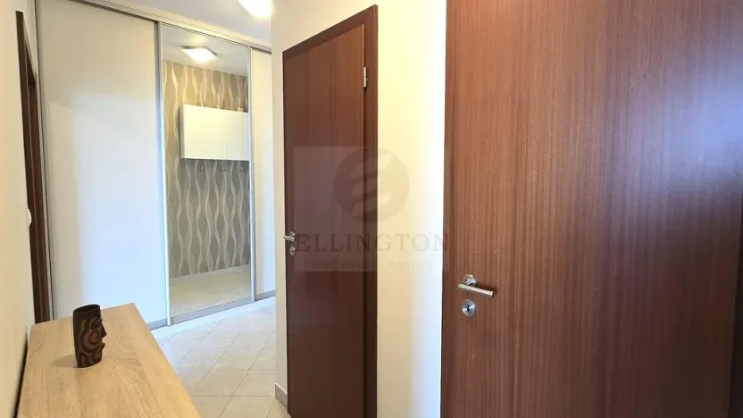Pronájem bytu 2+kk, Praha - Hrdlořezy, Nad Smetankou, 65 m2