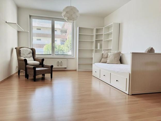 Pronájem bytu 2+kk, Brno, Keřová, 50 m2