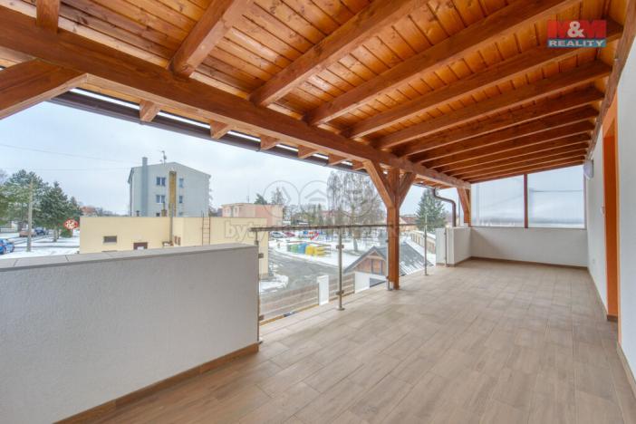 Prodej rodinného domu, Pernarec - Krukanice, 98 m2