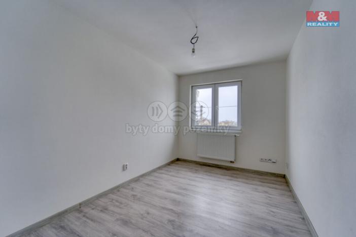 Prodej rodinného domu, Pernarec - Krukanice, 98 m2