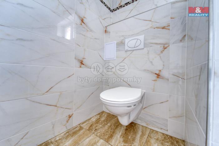 Prodej rodinného domu, Pernarec - Krukanice, 98 m2