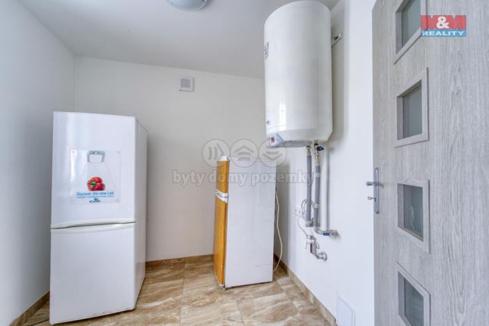 Prodej rodinného domu, Pernarec - Krukanice, 98 m2