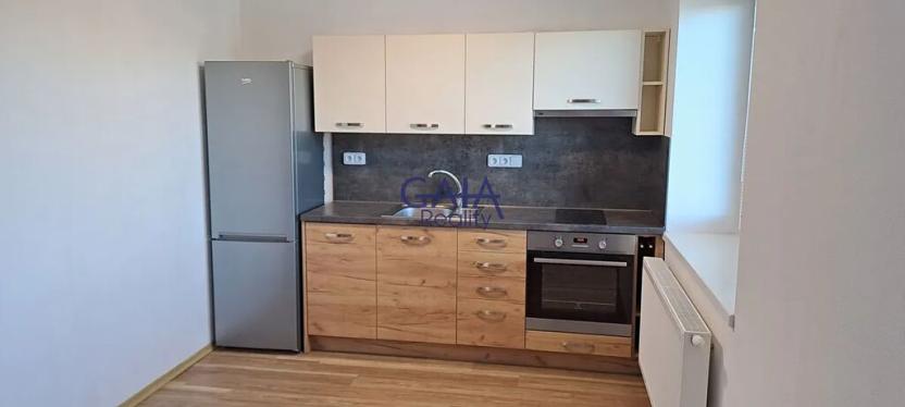 Pronájem bytu 1+kk, Břeclav, Lednická, 34 m2