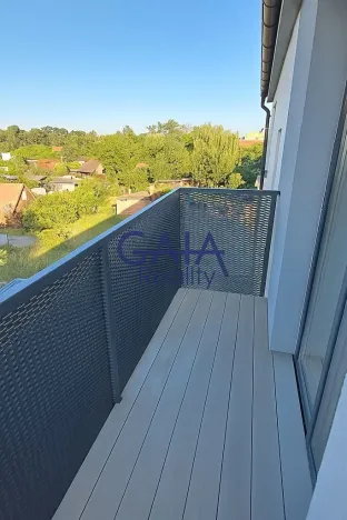 Pronájem bytu 1+kk, Břeclav, Lednická, 34 m2