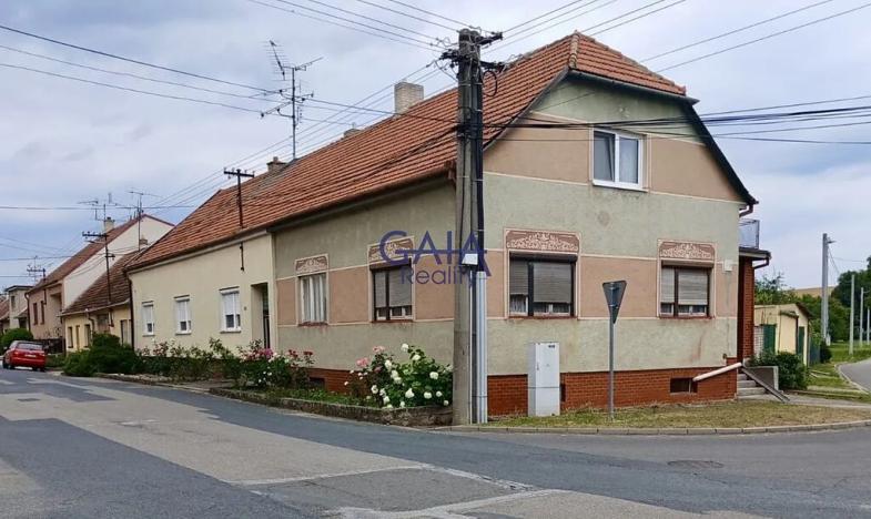 Prodej rodinného domu, Dražůvky, 230 m2