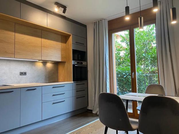 Pronájem bytu 2+1, Praha - Modřany, Vorařská, 52 m2