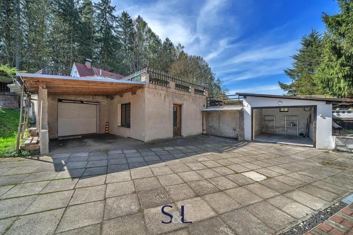 Prodej rodinného domu, Stráž nad Nisou, Bělidlo, 107 m2