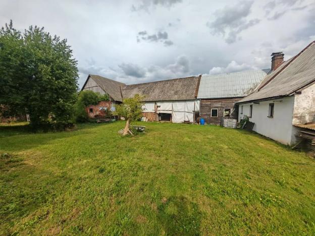 Prodej zemědělské usedlosti, Kunčina, 300 m2