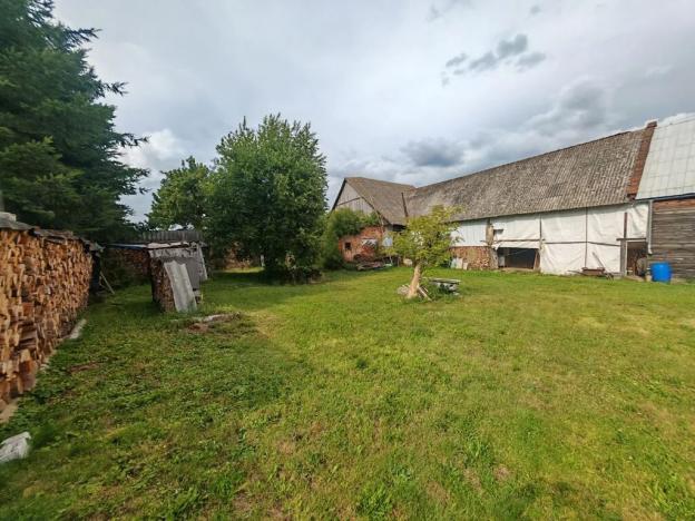 Prodej zemědělské usedlosti, Kunčina, 300 m2