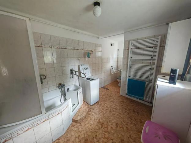 Prodej zemědělské usedlosti, Kunčina, 300 m2