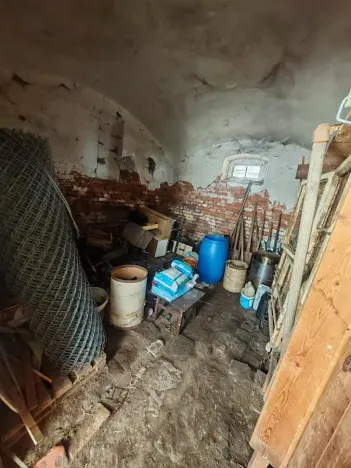 Prodej zemědělské usedlosti, Kunčina, 300 m2