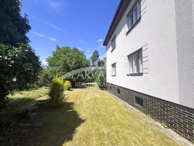 Prodej rodinného domu, Dobřív, 181 m2